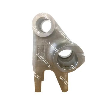 Heavy Duty Truck Suspension Shackle
