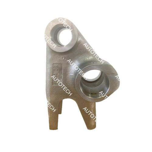 Подвесная скоба для тяжелых грузовиков