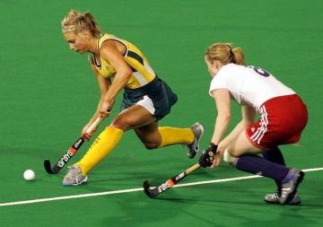 Economic Anti-UV Durable Hockey Turf
