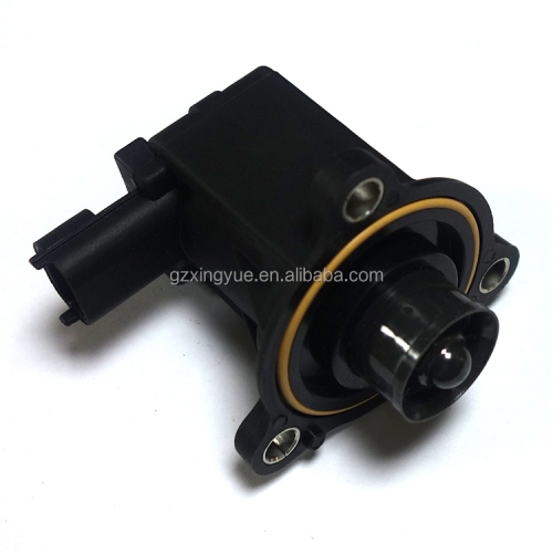 ZANETOL 55277941 Turbocharger Solenoid Valve for Jeep Compass M4 Fiat 55221800 EV-37