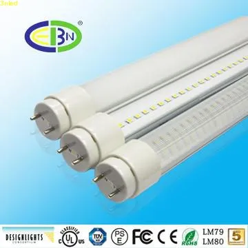 LED tube Light rectangular shape 18W 1200mm