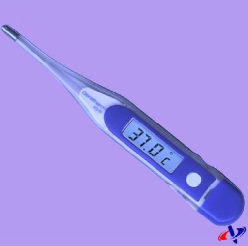 Stainless Steel Thermometer for Kitchen and Medical Use