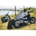 Bobber Motorrad Classic Style V250cc