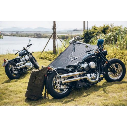 Bobber Motorcycle Bobber Motorcycle Classic style V250CC Factory