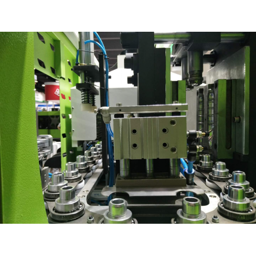 Blow Molding Machine for Sale