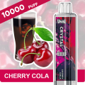 Cheapest Vape Uwin Crystal 10000 Puffs Wholesale Netherlands