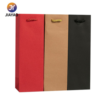 Bolsa de vino duradera con diseño a prueba de fugas