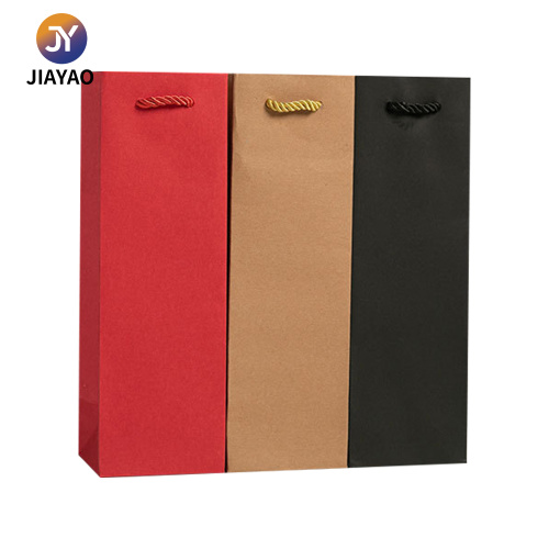 Bolsa de vino duradera con diseño a prueba de fugas