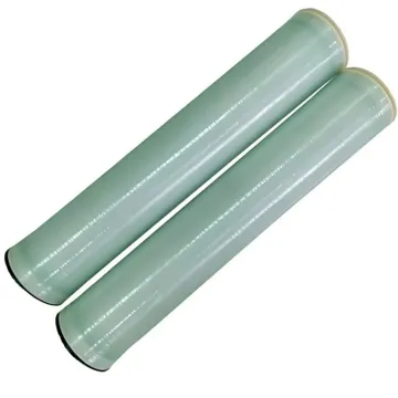 Industrial Water Plant Filter Membrane