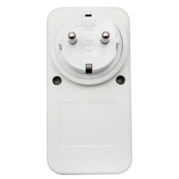 Plug WiFi WiFi Socket Smart Smart for Allemagne