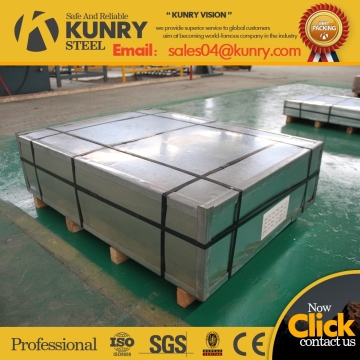 Prime grade tinplate for making oil tin box