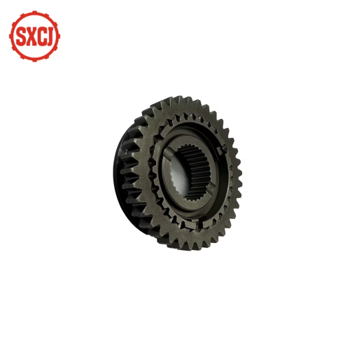 FW-474-YETBQ Gearbox Transmission Parts Synchronizer Gear for Suzuki/ Chevrolet Aveo 1.2/Spark 1.0
