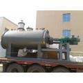 Steam heating Vacuum rake dryer for food industry