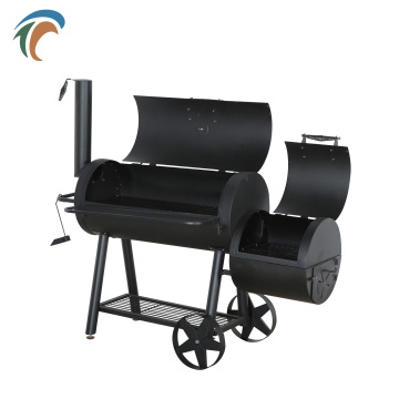 Popular Promotional Item Silicone BBQ Hot Sell BBQ Grill Oven