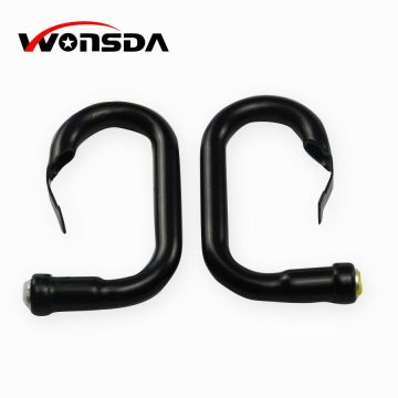 Inflateur de la ceinture de sécurité et pièces de réparation pour les modèles Honda