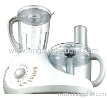Cucina strumenti Cuocipappa 14 in 1