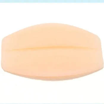 Non-Slip Silicone Shoulder Pads for Bra Straps