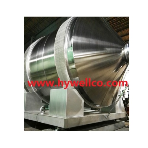 Big Capacity Phosphate Fertilizer Mixing Machine