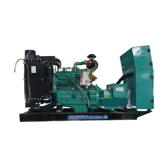 16kw/20kva diesel generator set