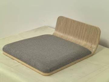 plywood steam bending
