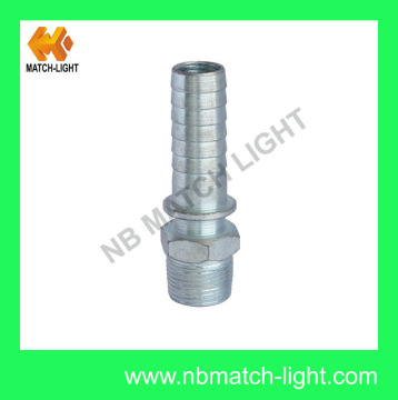 China Factory Direct Precision Casting Iron Hose Couplings
