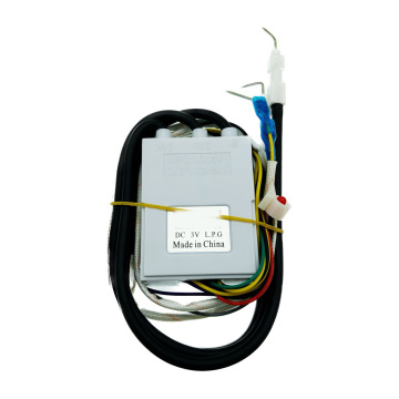 Pulse Igniter Ignition Controller Accessories for Flue Gas Water Heaters