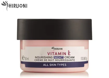 Moisture Vitamin E Facial Cream