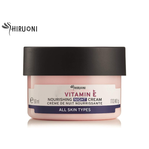 Moisture Vitamin E Facial Cream