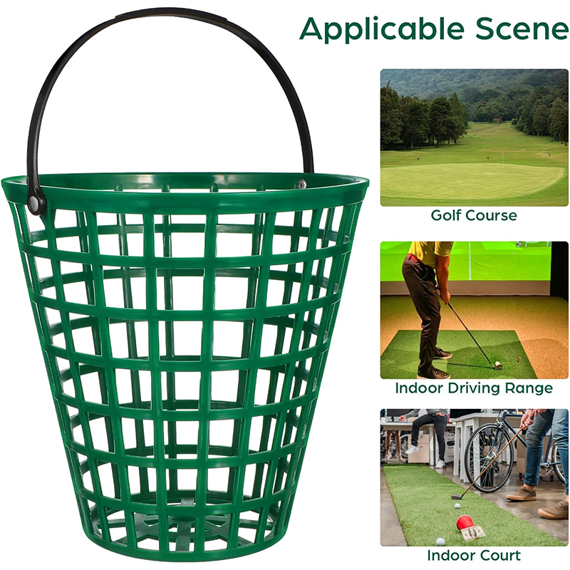 Ball Basket 3