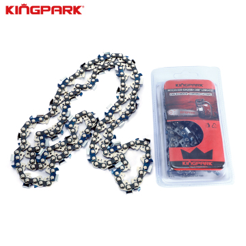 Kingpark OEM Chainsaw Chain 16 '' 3/8lp 050g