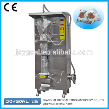 2014 new type sachet automatic liquid packing machine