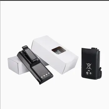 Hnn9013 Hnn9013D 2100mAh Li-ion Replacement Battery for Motorola Radio HT750 HT1250 HT1550 PR860 PRO5150 PRO7150