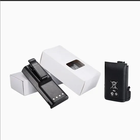 Hnn9013 Hnn9013D 2100mAh Li-ion Replacement Battery for Motorola Radio HT750 HT1250 HT1550 PR860 PRO5150 PRO7150