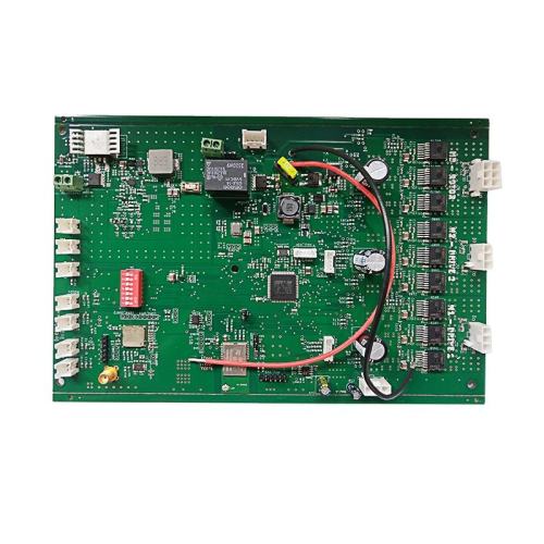 PCBA Electronic Assembly Circuit Board Electronic Parts