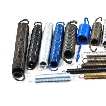 Metal and Alloy Forming Components for Cabinets and Springs