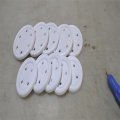 PTFE Gaskets Thickness: 2mm To 50mm