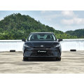 新型2024 Toyota Camry