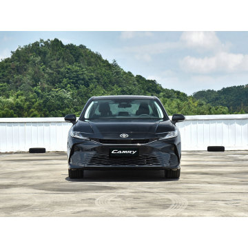 New Style 2024 Toyota Camry SEDAN