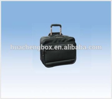 trolley luggage for laptop computer bag