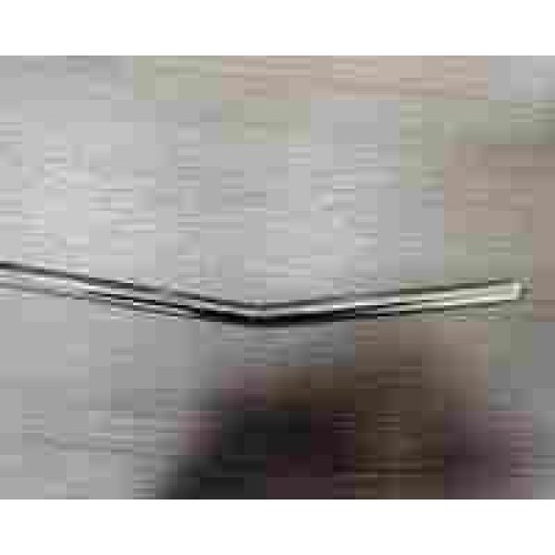 オートヘッドレスト用標準サイズロッド