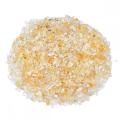 Chip Citrine Beads for Home Decoration & Decor Making Jewelry 100Gram Crushed Irregular Tumbled Stone Pieces Beads No hole