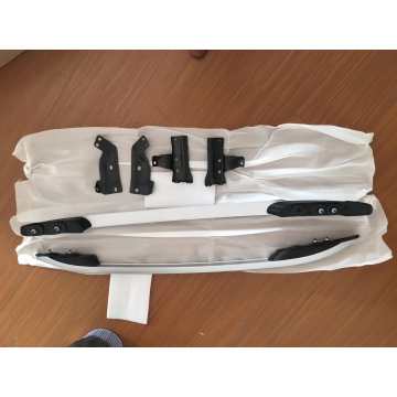 Rack de techo de accesorios 4x4 para NP300 2015+