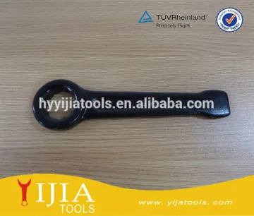 Oil field & ships & Mining Industry tools slogging ring spanner