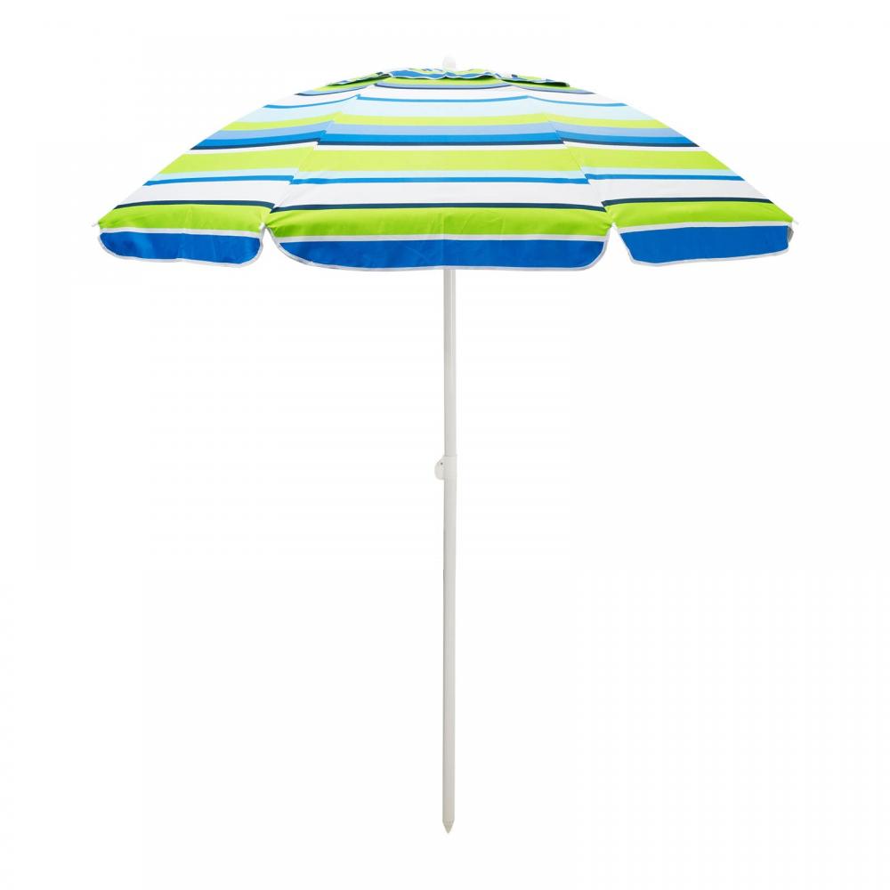 Osterlead 6ft Portable Beach ombrellas con borsa da trasporto