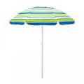 Outerlead 6ft Portable Beach paraplyer med bærepose