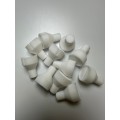 PTFE CNC 加工サービス |カスタム PTFE パーツ