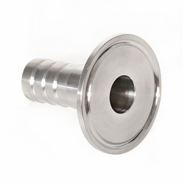 SS316/SS304 Stainless Steel Sanitary Quick Hose Fittings