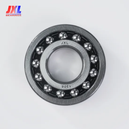 Wholesale ODM OEM Free Sample JXL 1313, 1314, 1315, 1316 Self-Aligning Ball Bearings for Automotive Industry