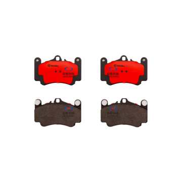 suufka hore ee biriiga ee Porsche P65011 N
