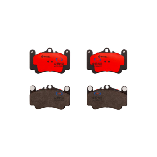 suufka hore ee biriiga ee Porsche P65011 N